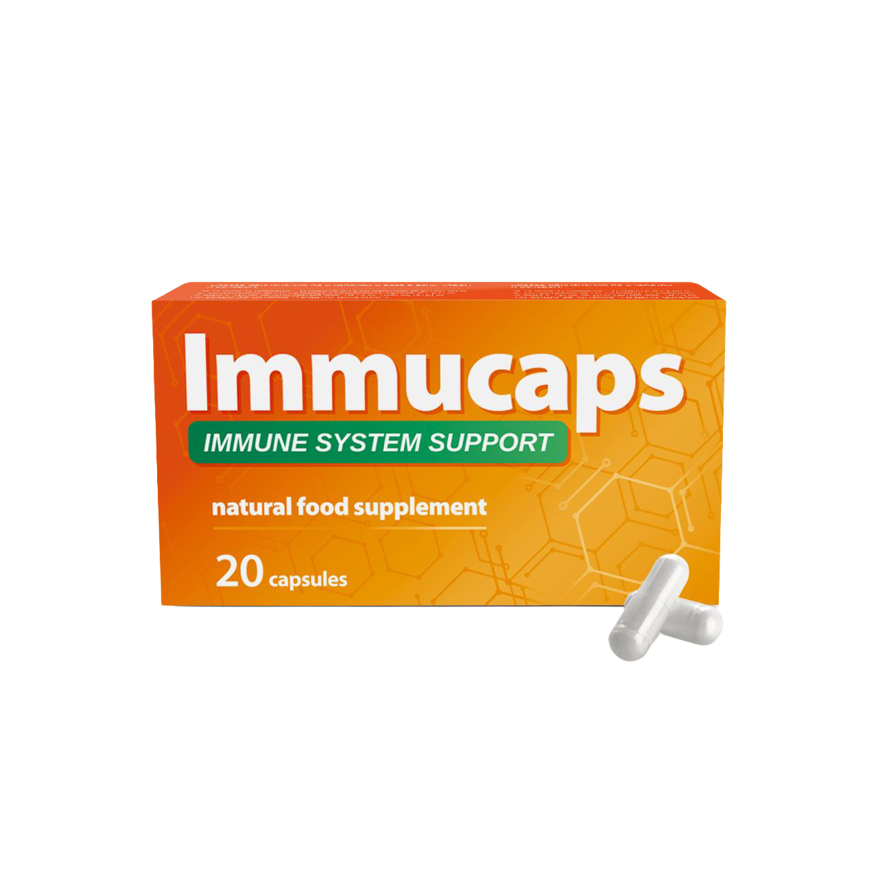 Immucaps
