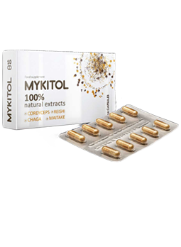 Mykitol BLUE