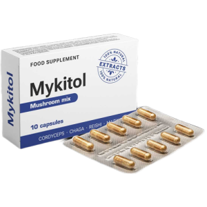 Mykitol WHITE