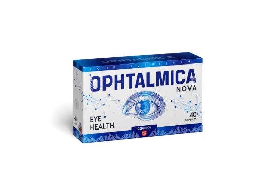 Ophtalmica