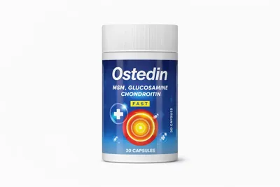 Ostedin