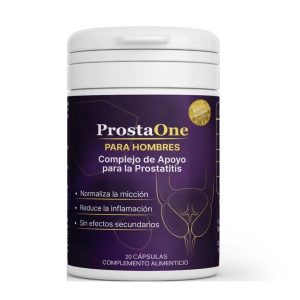 ProstaOne