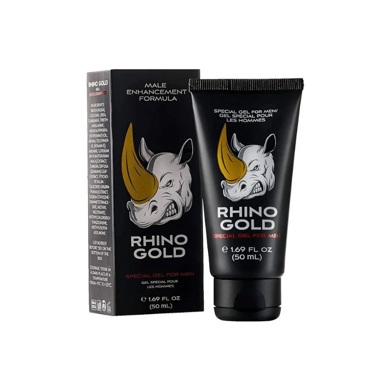 Rhino Gold